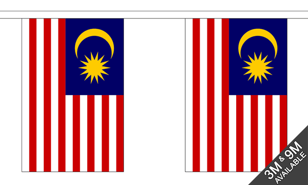 Malaysia Bunting